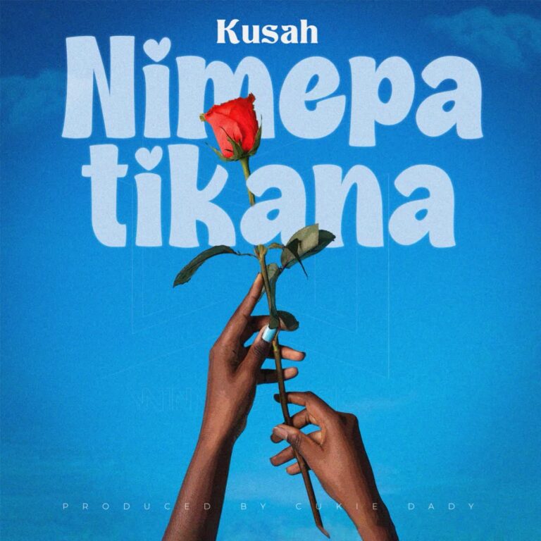 AUDIO | Kusah – Nimepatikana | Download Mp3