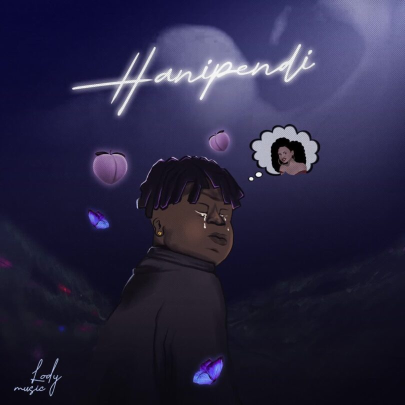 AUDIO | Lody Music – Hanipendi | Download Mp3