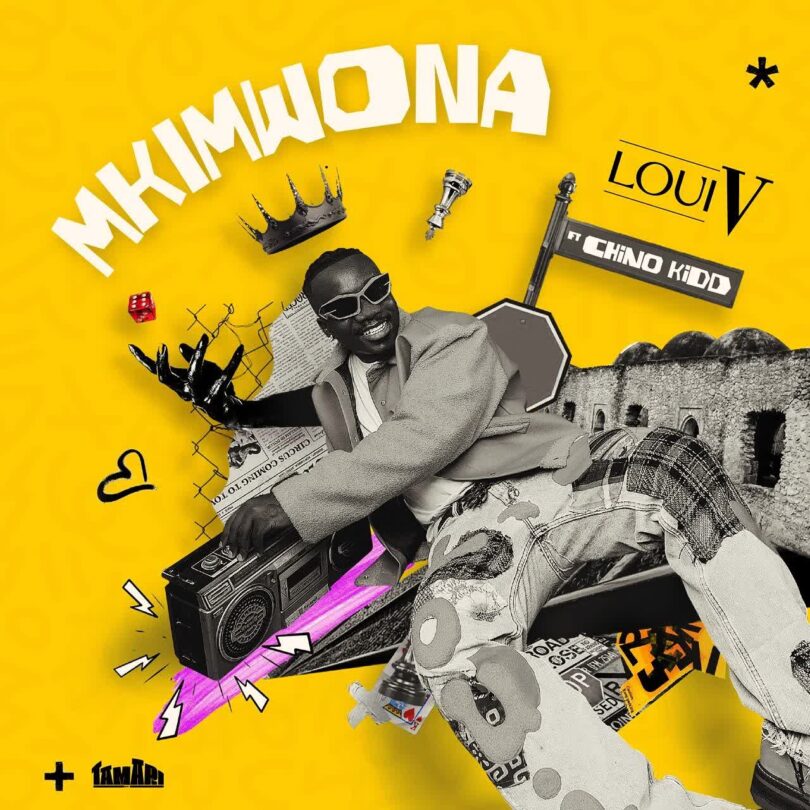 AUDIO | Loui Ft Chino Kidd – Mukimwona | Download Mp3