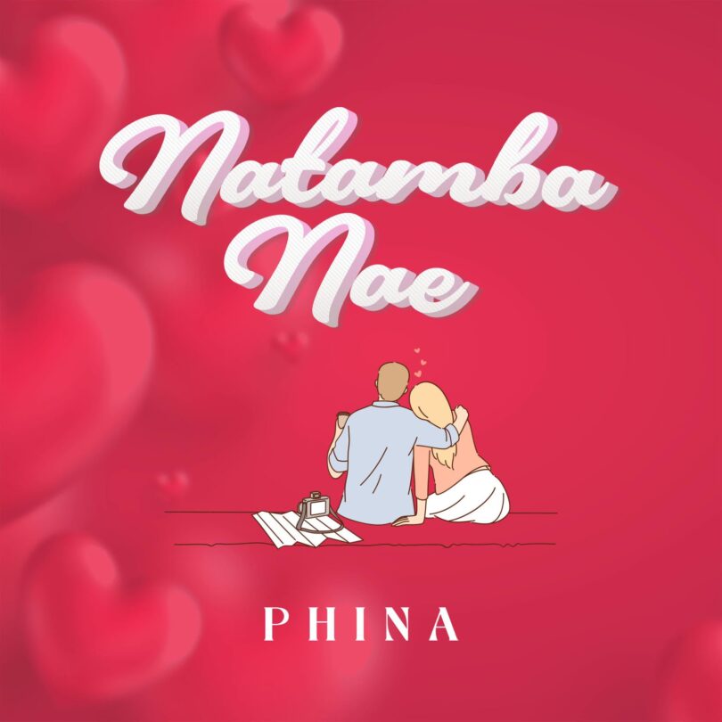 AUDIO | Phina – Natamba Nae | Download Mp3