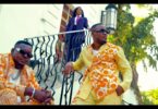 VIDEO | Professor Jay Ft Alikiba - CALLING Download Mp4