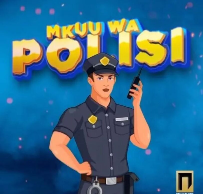 AUDIO | Best Naso – Mkuu Wa Polisi | Download Mp3