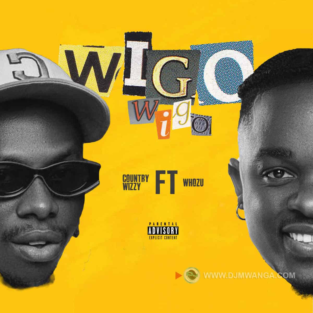 AUDIO | Country Wizzy X Whozu – Wigo | Download Mp3