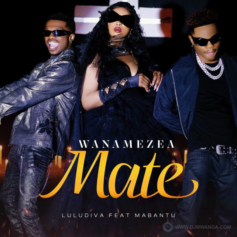 AUDIO | Luludiva Ft Mabantu – Wanamezea Mate | Download Mp3