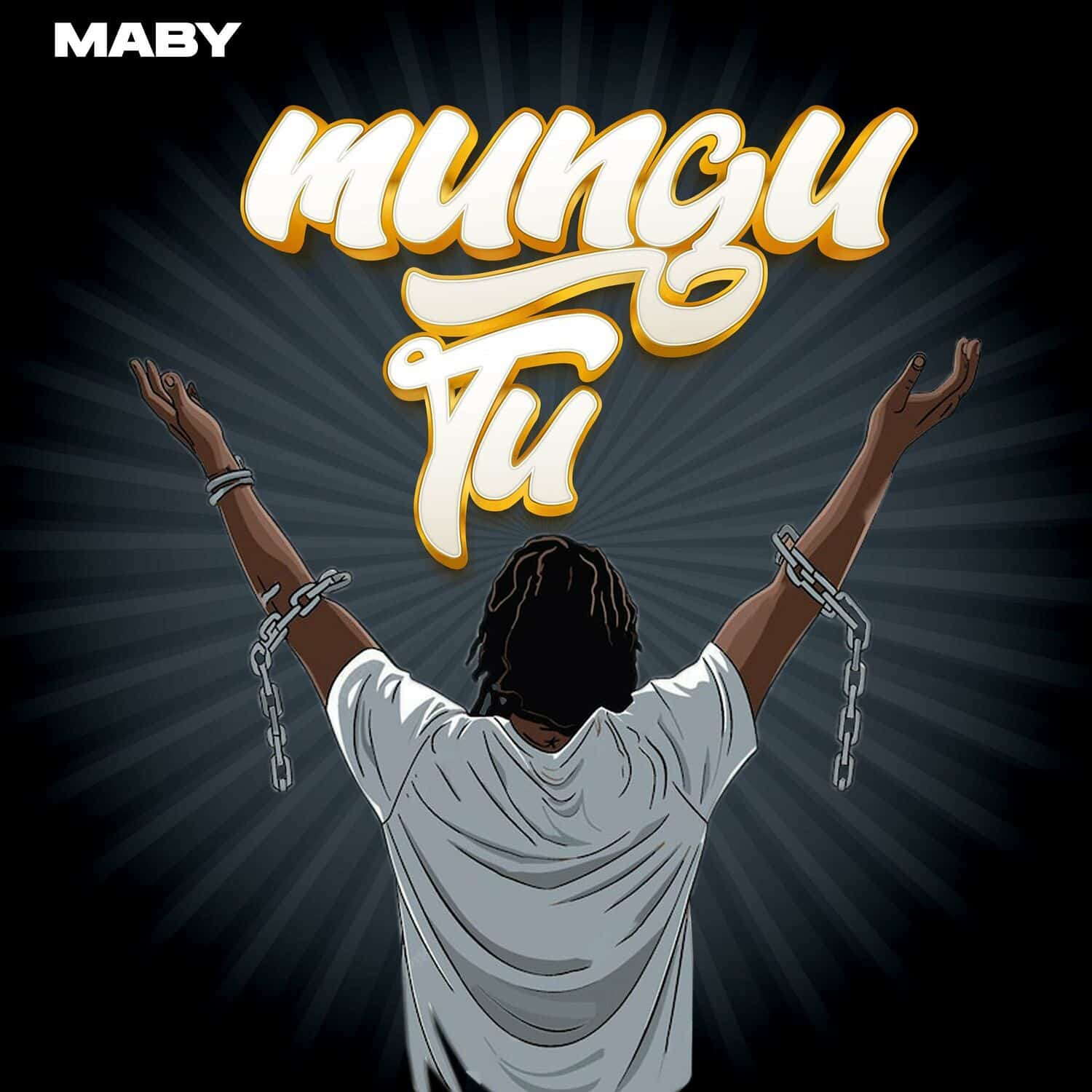 AUDIO | Maby – MUNGU TU | Download Mp3AUDIO | Maby – MUNGU TU | Download Mp3