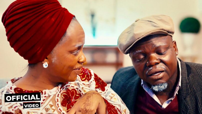 VIDEO | Nandy Ft Harmonize – Usemi Sina Download Mp4