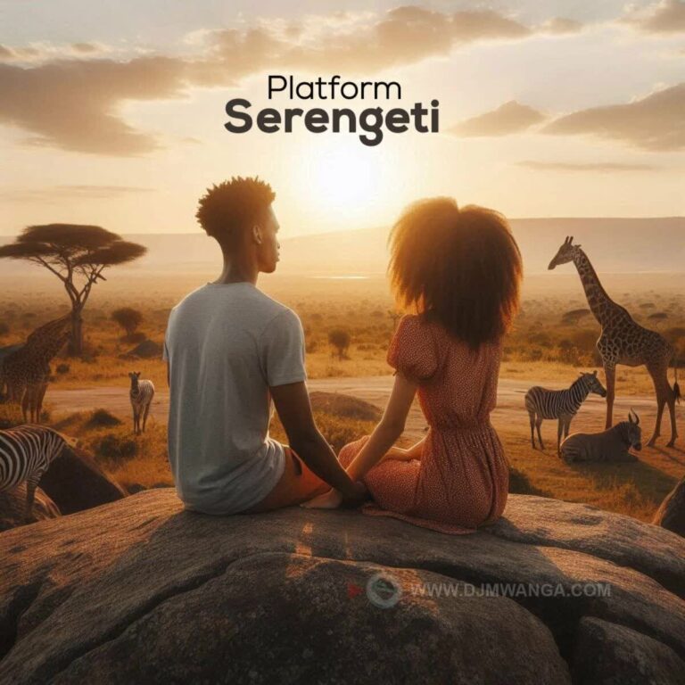 AUDIO | Platform Platform – Serengeti | Download Mp3