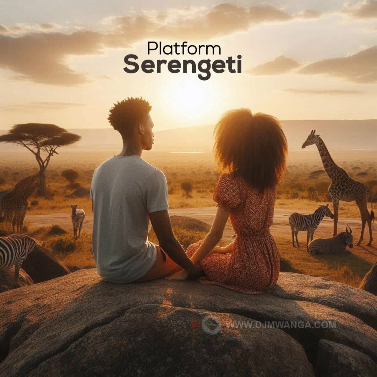 AUDIO | Platform Platform – Serengeti | Download Mp3