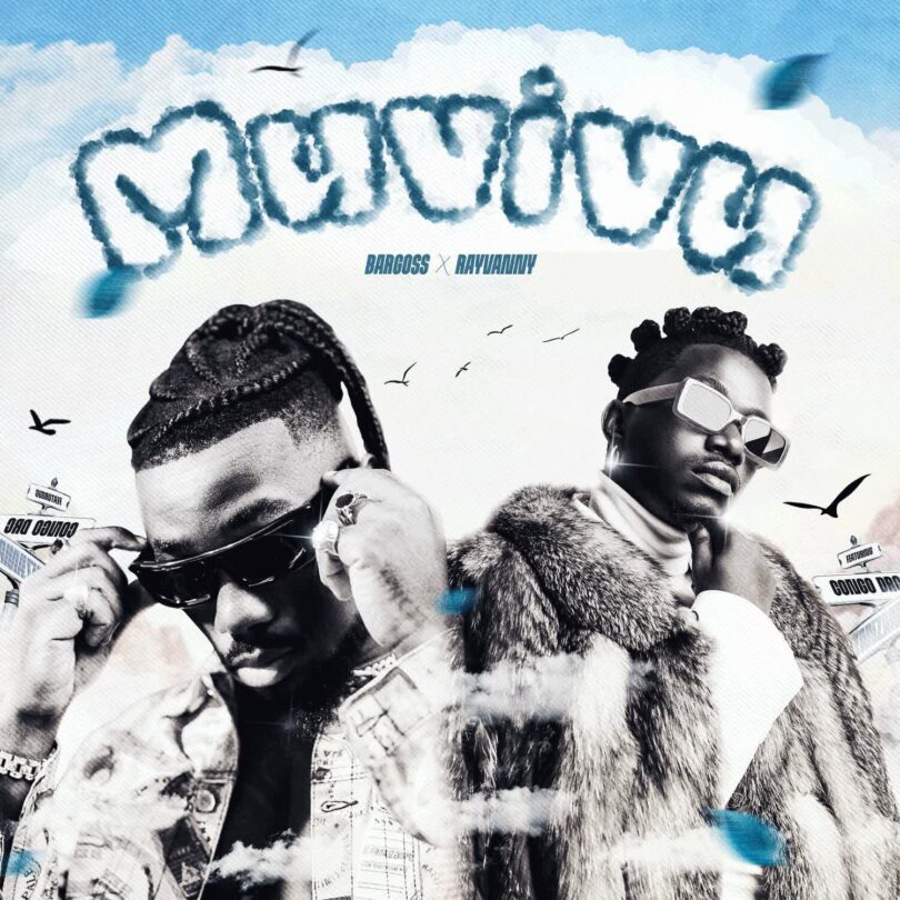 AUDIO | Rayvanny X Bargoss – Muvivu | Download Mp3