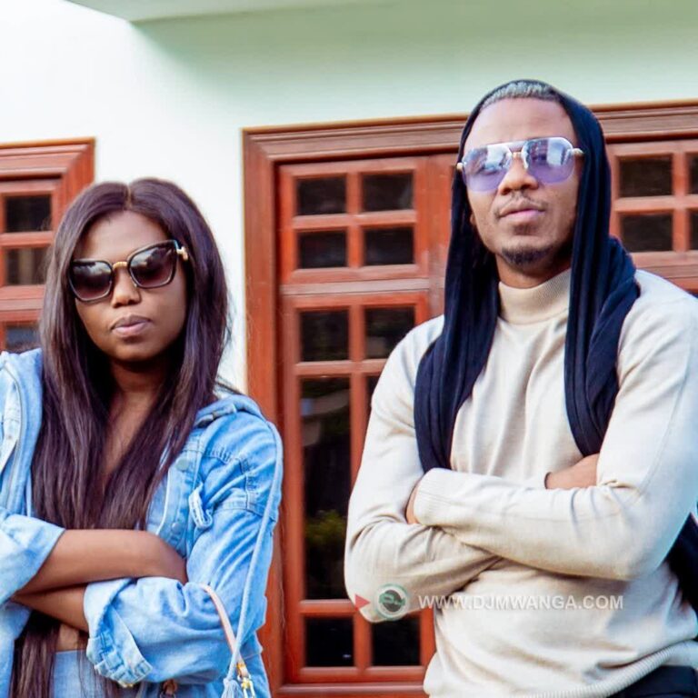 AUDIO | Maua Sama Ft Alikiba – Itakuwaje | Download Mp3