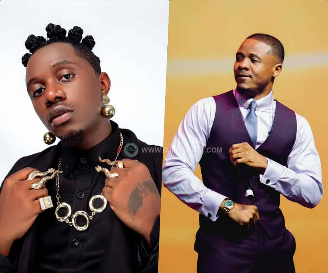 Rayvanny Ft Alikiba - Naoa