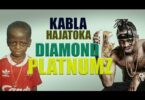 AUDIO | Dogo S Kide - Diamond Kabla Hajatoka | Download Mp3