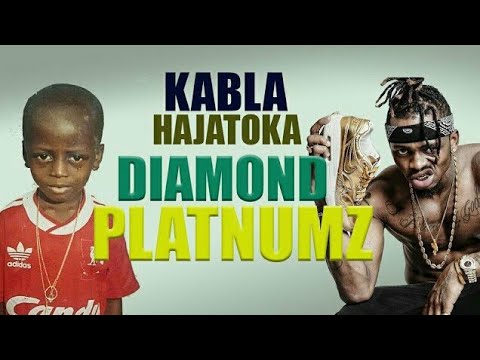 AUDIO | Dogo S Kide - Diamond Kabla Hajatoka | Download Mp3