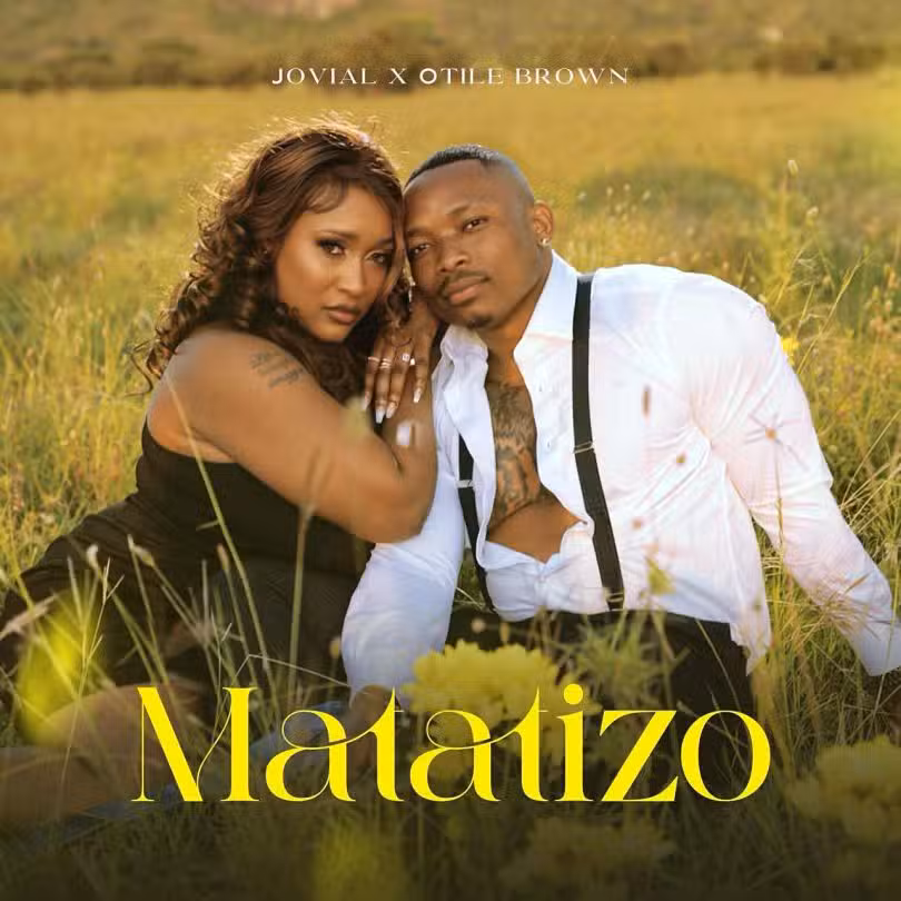 AUDIO | Jovial Ft Otile Brown - Matatizo | Download Mp3