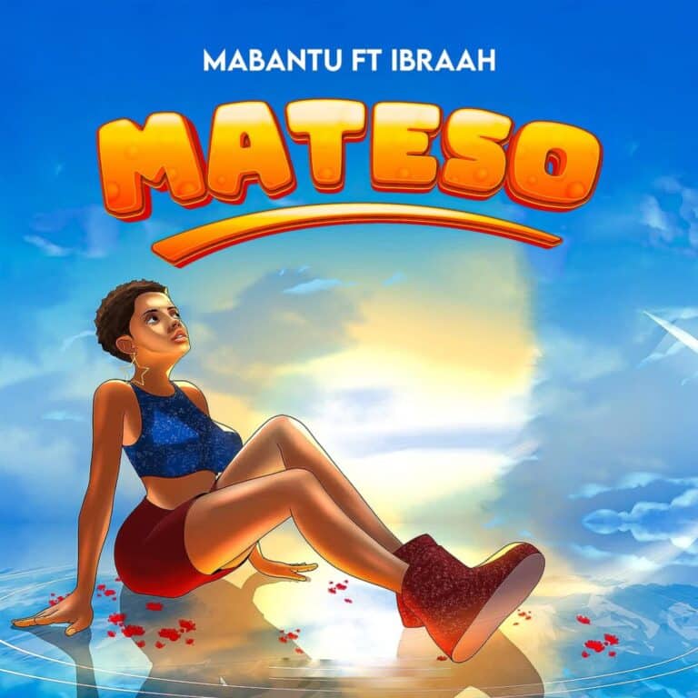 AUDIO | Mabantu Ft Ibraah - Mateso | Download Mp3