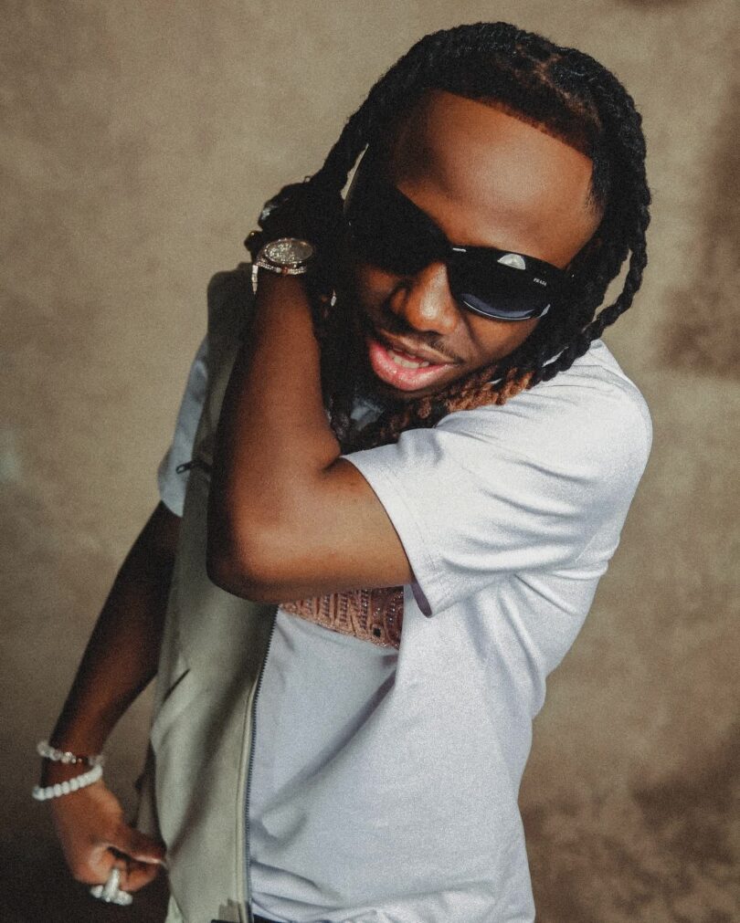 AUDIO | Chino Kidd Ft Darassa & Redson – Fine | Download Mp3