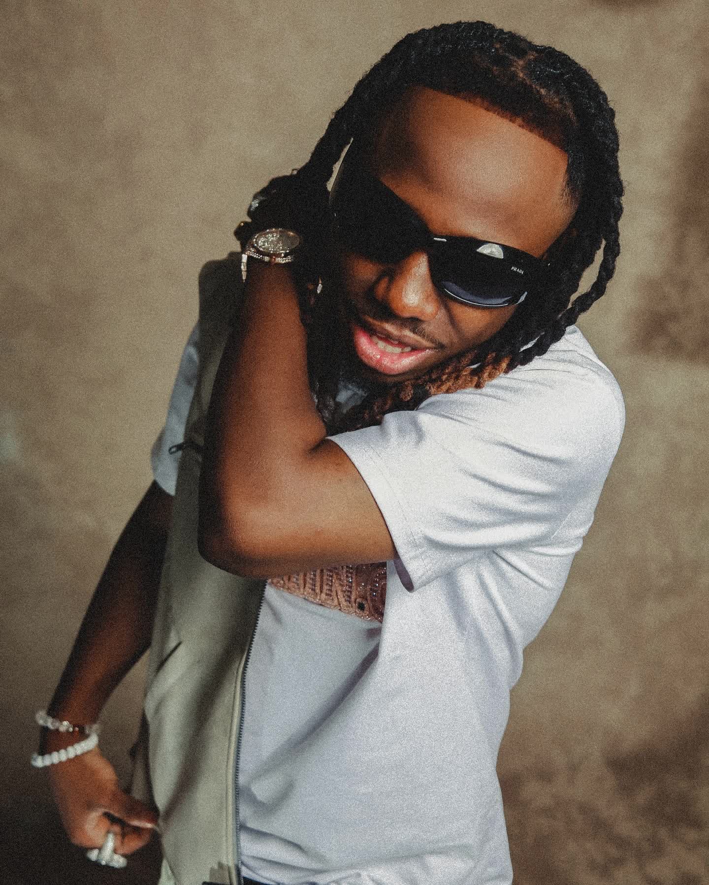AUDIO | Chino Kidd Ft Darassa & Redson – Fine | Download Mp3
