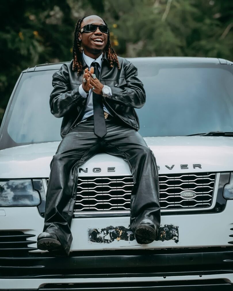 AUDIO | Chino Kidd Ft Mr Nation Thingz - Sikamatiki | Download Mp3