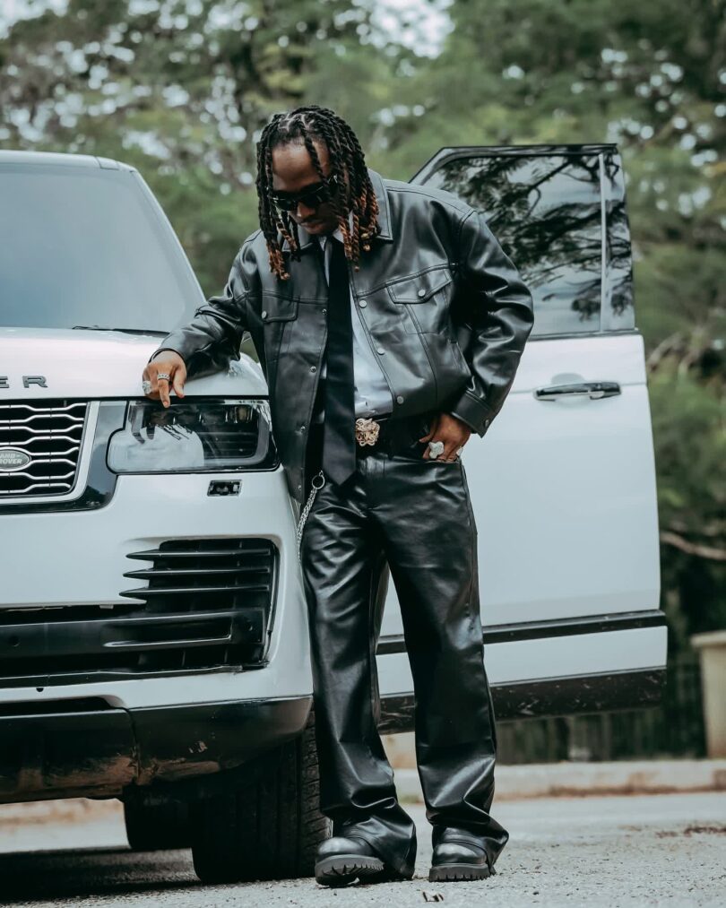 AUDIO | Chino Kidd Ft Nadia Mukami & Treyzah - Don’t Lie | Download Mp3