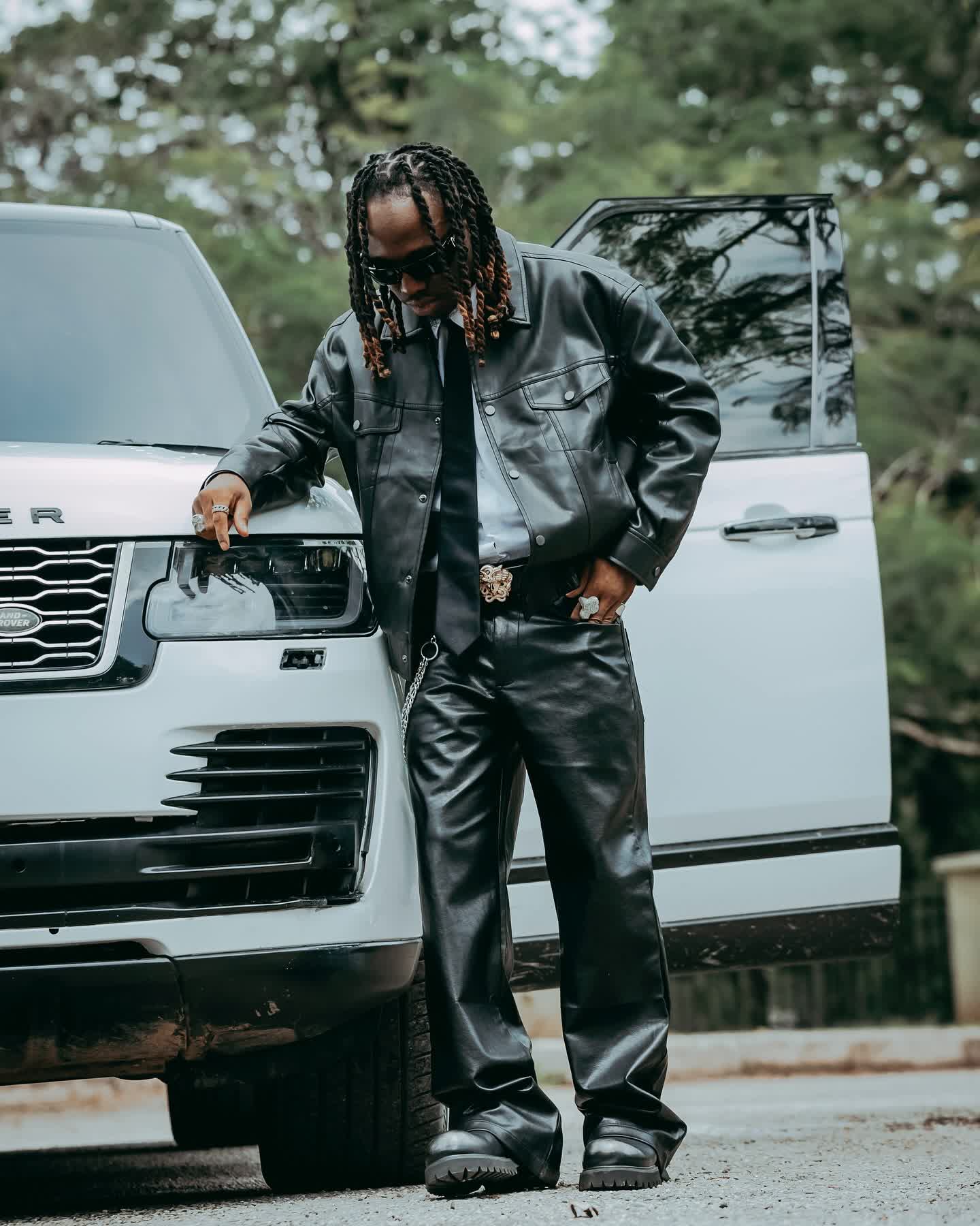 AUDIO | Chino Kidd Ft Nadia Mukami & Treyzah - Don’t Lie | Download Mp3