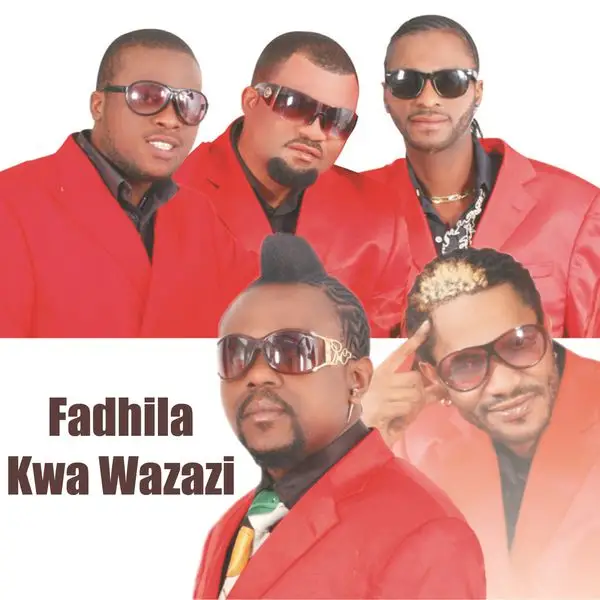 AUDIO | Mchinga Sound Band - Fadhila Kwa Wazazi | Download Mp3