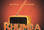 Shilole Ft Darassa - Rhumba