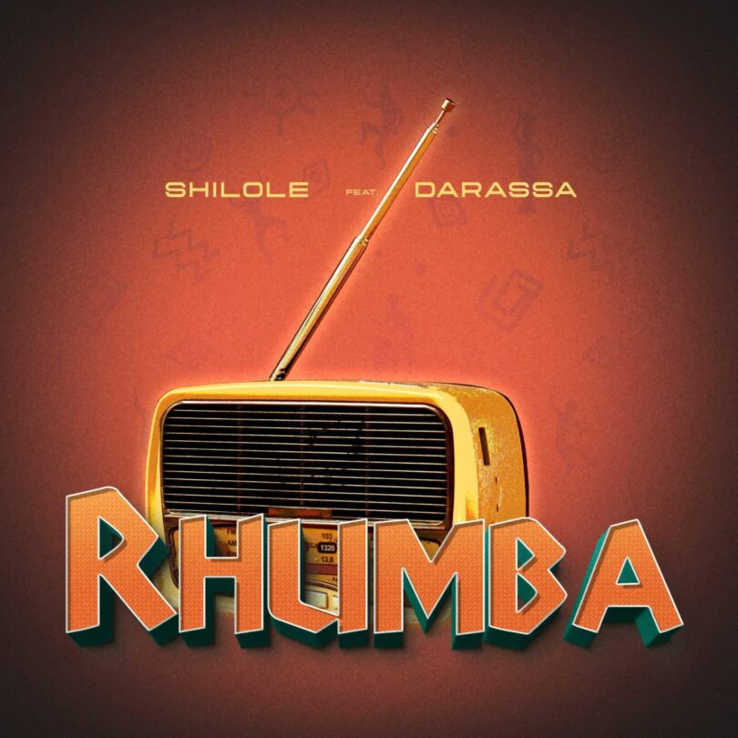 Shilole Ft Darassa - Rhumba