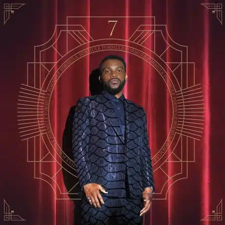 AUDIO: Fally Ipupa - Maria Pm Mp3 Download