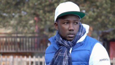 AUDIO: K-One Ft Maunda Zorro - Yule Mp3 Download