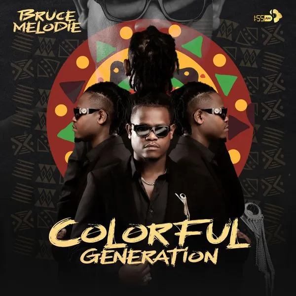 AUDIO: Bruce Melodie Ft Joeboy - Beauty On Fire Mp3 Download