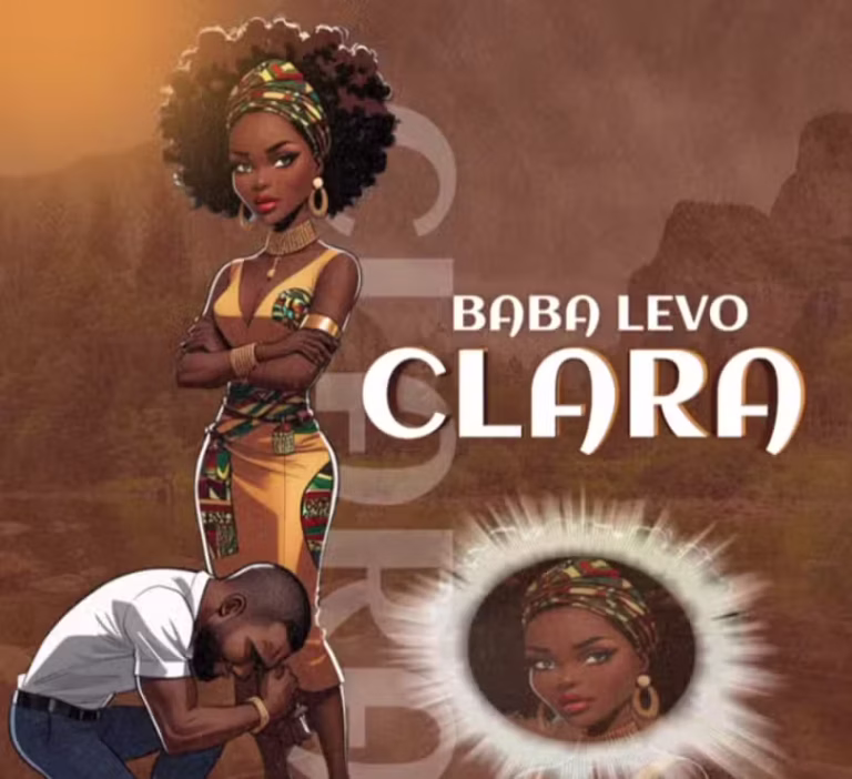 AUDIO: Baba Levo - Clara Mp3 Download