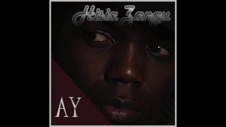 AUDIO: AY Ft Maurice Kirya - Binadamu Mp3 Download