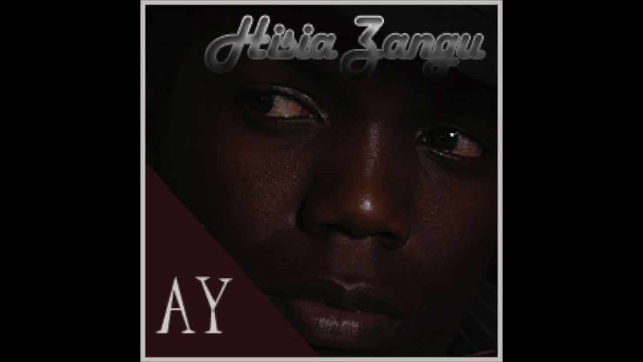 AUDIO: AY Ft Maurice Kirya - Binadamu Mp3 Download