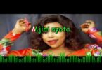 AUDIO: Aisha Vuvuzela - Mjini Nyota Mp3 Download