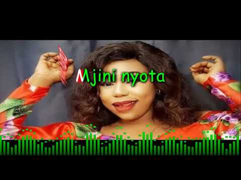 AUDIO: Aisha Vuvuzela - Mjini Nyota Mp3 Download