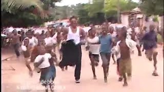 AUDIO: Awilo Longomba Ft Espoir 2000 - Abidjan Debout Mp3 Download