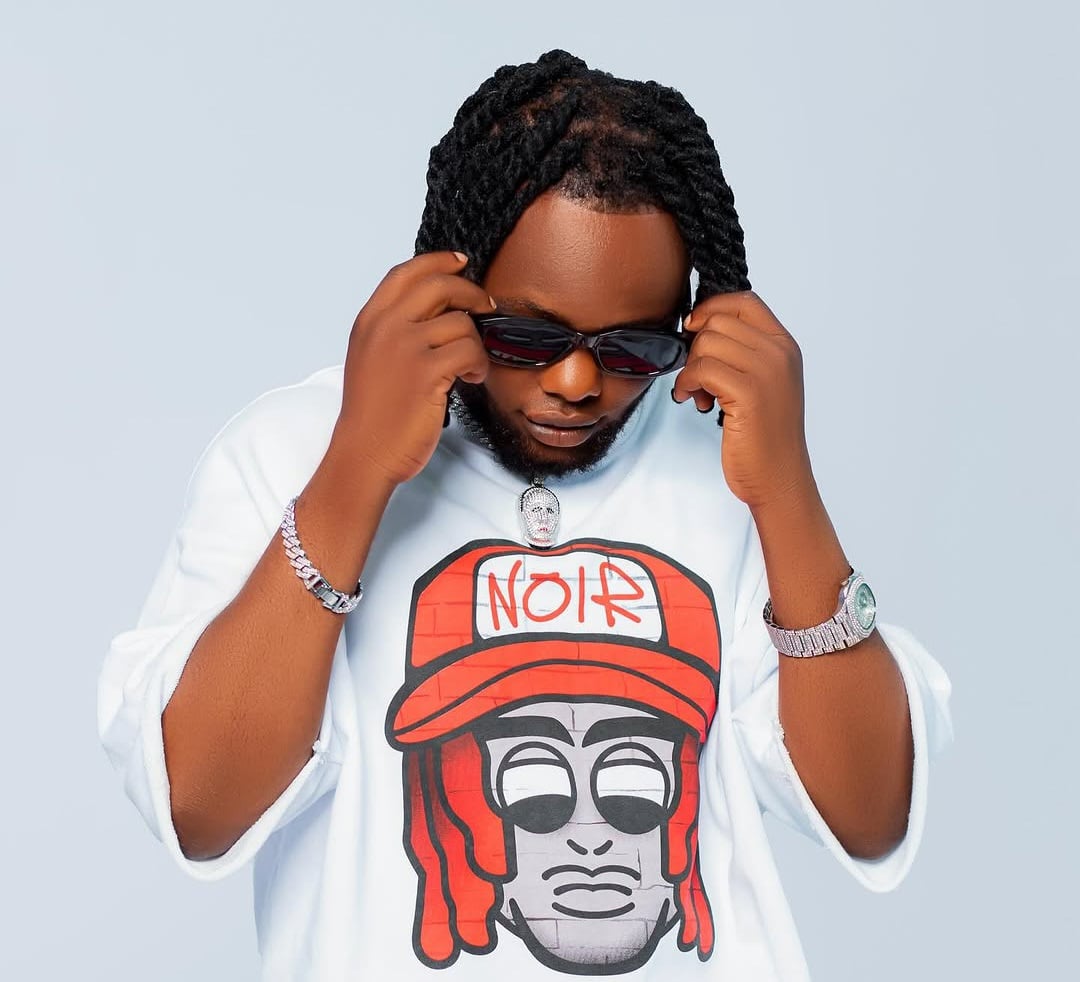 AUDIO: B2k Ft Mtafya - 2025 Mp3 Download