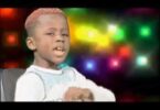 AUDIO: BB DJ - Waka Waka Mp3 Download