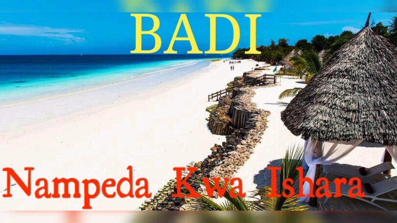 AUDIO: Badi Star - Nampenda Kwa Ishara Mp3 Download