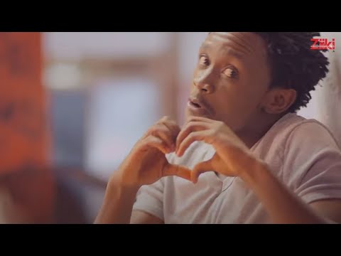 AUDIO: Bahati - Lover Mp3 Download