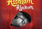 AUDIO: Beka Flavour - Assalam Alaikum Mp3 Download