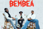 AUDIO: Weusi - Bembea Mp3 Download