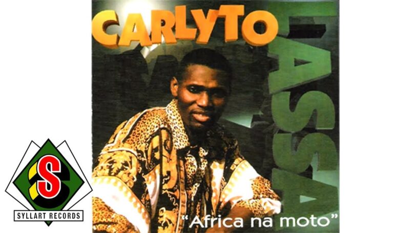 AUDIO: Carlyto Lassa - Makolo Ya Massiya Mp3 Download