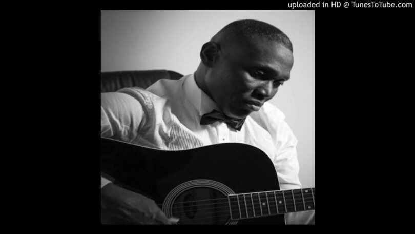 AUDIO: Carlyto Lassa - Tala Muana Na Mpate Mp3 Download