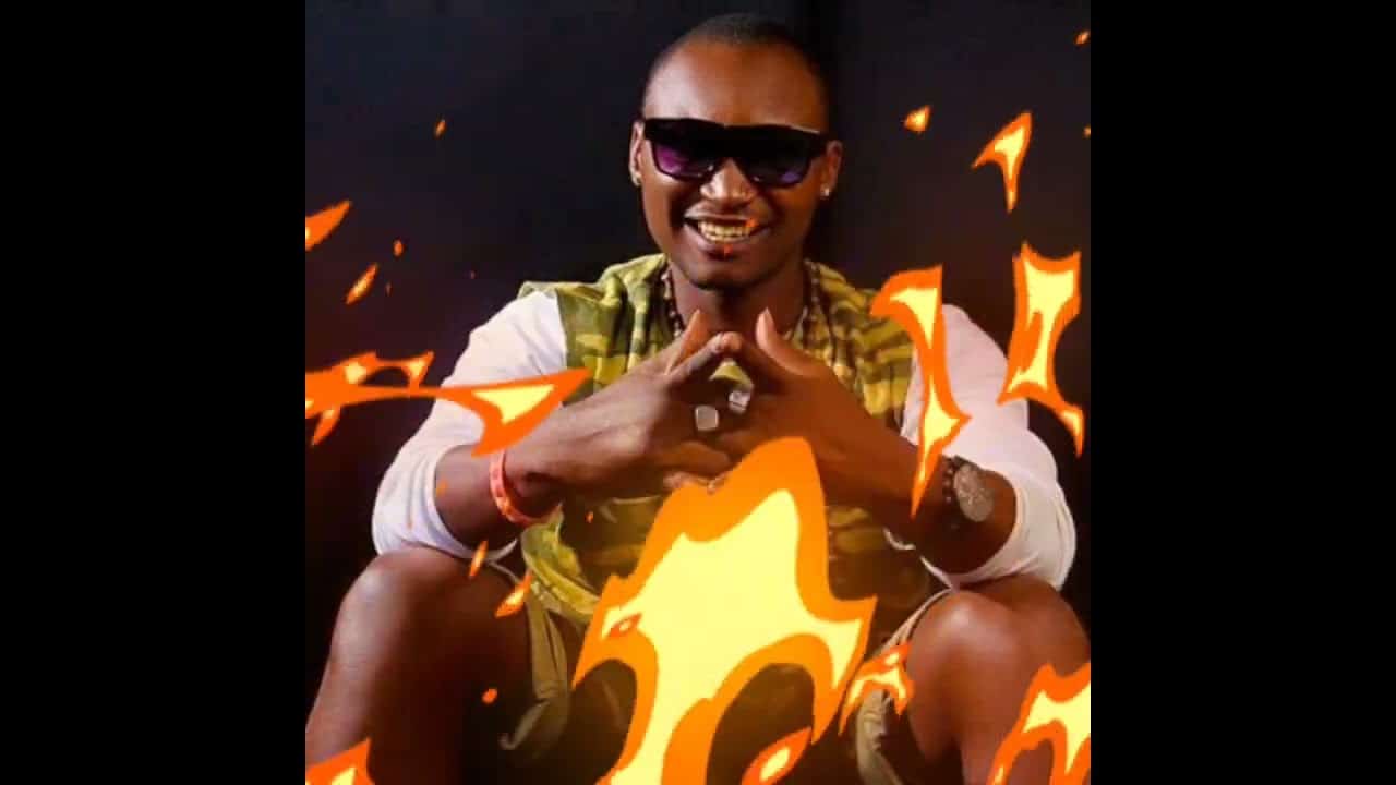 AUDIO: Chidi Beenz - Freestyle Ya Matusi Mp3 Download