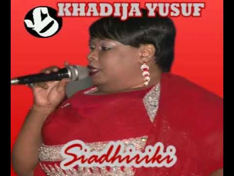 AUDIO: East Africa Melody - Siadhiriki Mp3 Download