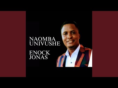 AUDIO: Enock Joas - Naomba Univushe Mp3 Download