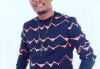 AUDIO: Enock Jonas - Yesu Nishindie Mp3 Download