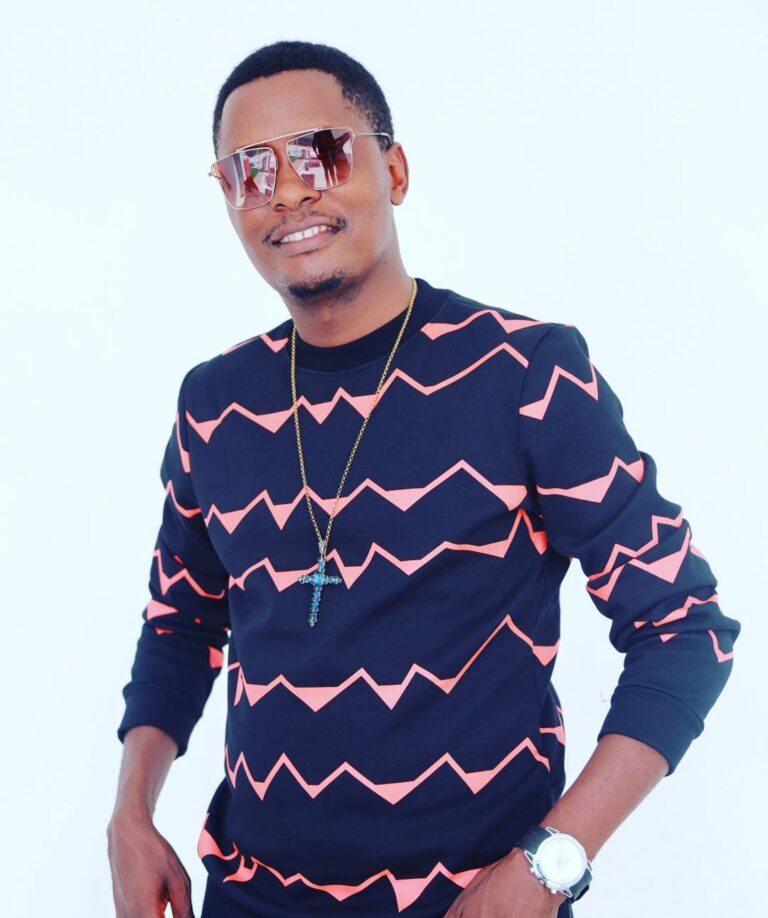 AUDIO: Enock Jonas - Yesu Nishindie Mp3 Download