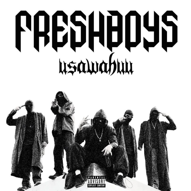 AUDIO: FreshBoys - Usawa Huu Mp3 Download